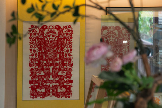 𝟭𝟬.𝟬𝟭-𝟭𝟬.𝟭𝟯 兩岸文化藝術展《特別的我》