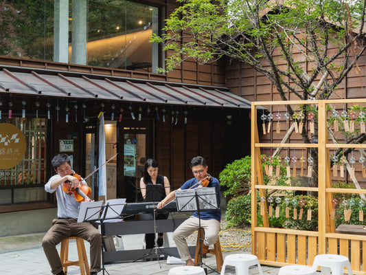 《音樂表演預告🎻》