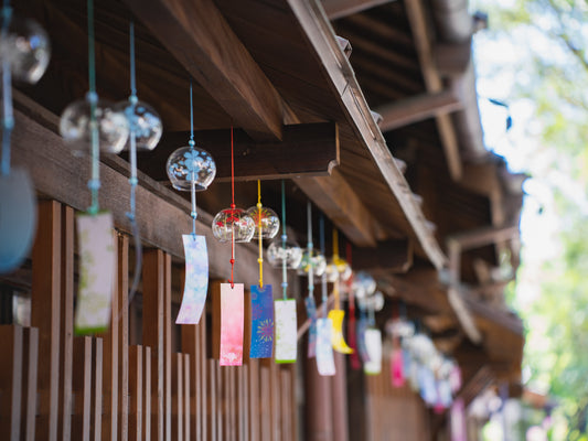 《🎐夏日風鈴祭𝟬𝟳.𝟮𝟲-𝟬𝟴.𝟭𝟬 》